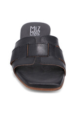 Miz Mooz Miz Mooz - Palmyra Slide Sandal (Black)