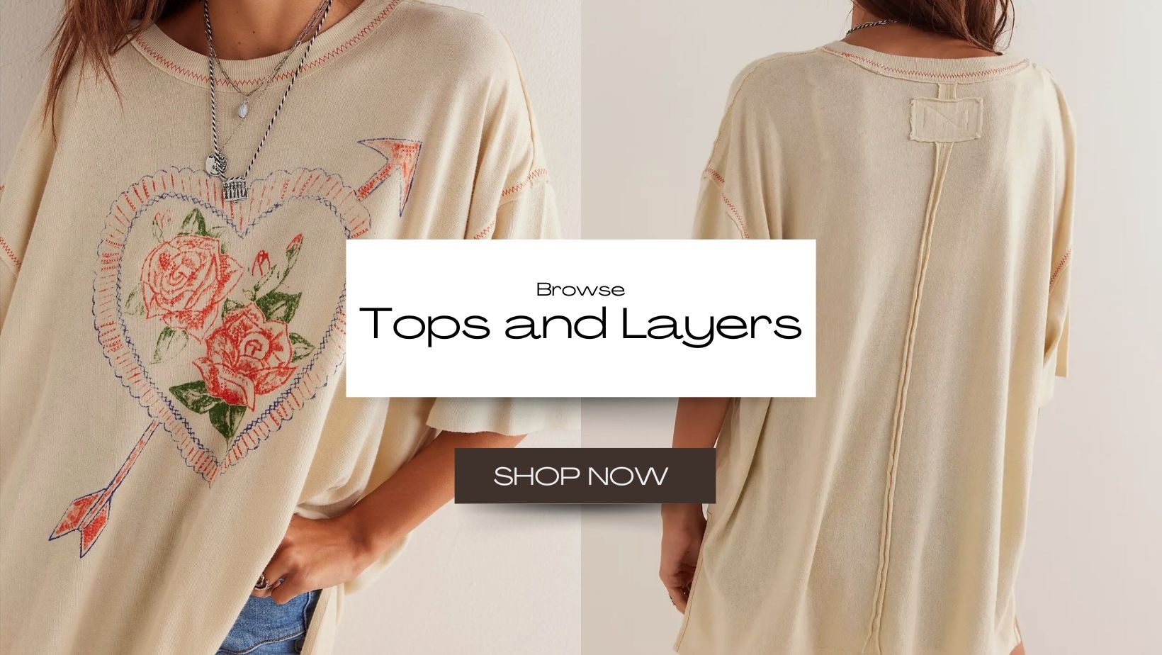 tops