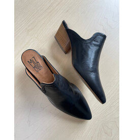 Miz Mooz Miz Mooz - Howie (Black)