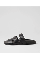 Mollini Mollini - Hopes (Black - Black Leather)