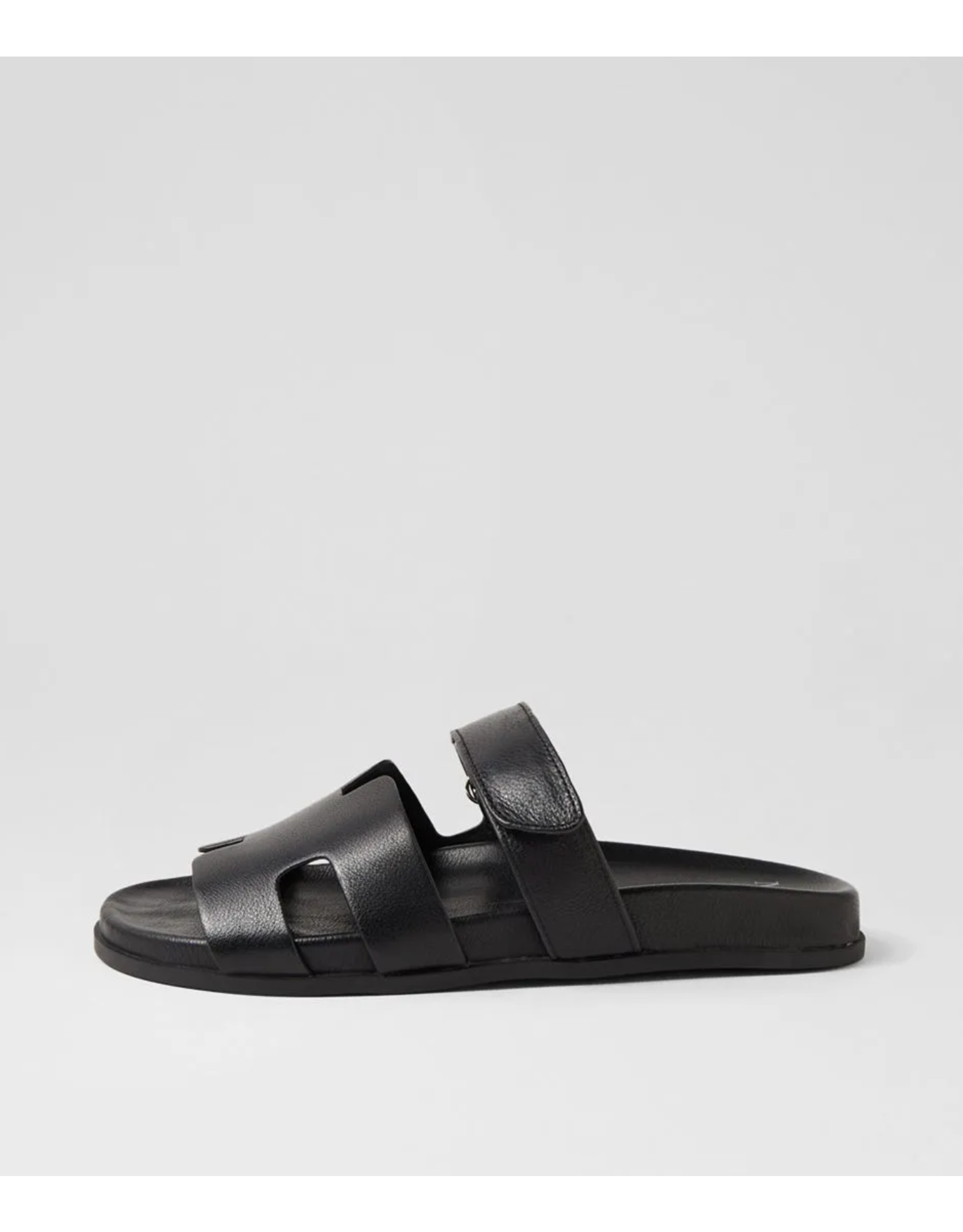 Mollini Mollini - Hopes (Black - Black Leather)