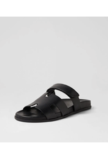 Mollini Mollini - Hopes (Black - Black Leather)