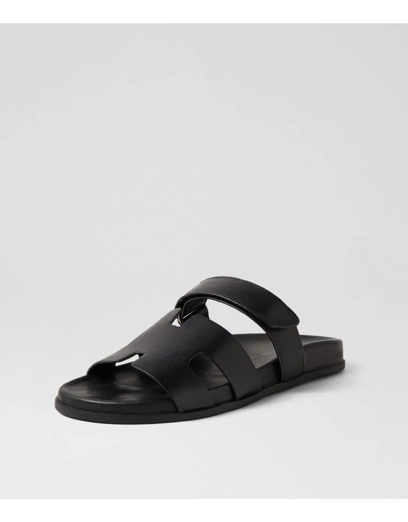 Mollini Mollini - Hopes (Black - Black Leather)