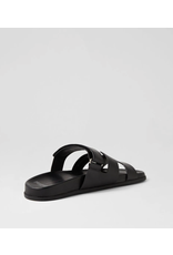 Mollini Mollini - Hopes (Black - Black Leather)