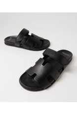 Mollini Mollini - Hopes (Black - Black Leather)
