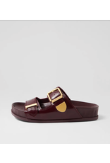 Mollini Mollini - Celeste (Burgundy Shine Leather)