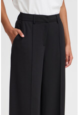 ICHI ICHI - Kate wide leg pants (black)