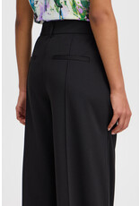 ICHI ICHI - Kate wide leg pants (black)