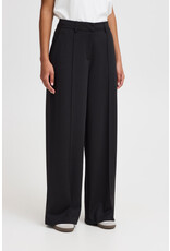ICHI ICHI - Kate wide leg pants (black)