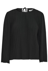 b.young b.Young - Janse Blouse (Black)