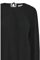 b.young b.Young - Janse Blouse (Black)