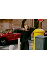 b.young b.Young - Janse Blouse (Black)