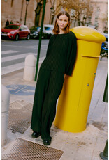 b.young b.Young - Janse Blouse (Black)