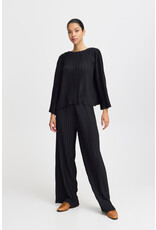 b.young b.Young - Janse Blouse (Black)
