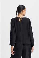 b.young b.Young - Janse Blouse (Black)