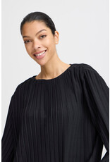 b.young b.Young - Janse Blouse (Black)