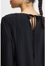 b.young b.Young - Janse Blouse (Black)