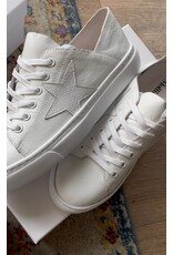 Mollini Mollini - Oholiday MO (White / White Leather)