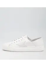 Mollini Mollini - Oholiday MO (White / White Leather)