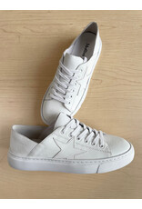 Mollini Mollini - Oholiday MO (White / White Leather)