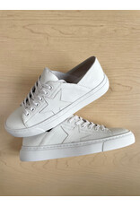 Mollini Mollini - Oholiday MO (White / White Leather)