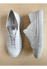 Mollini Mollini - Oholiday MO (White / White Leather)