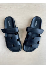 Mollini Mollini - Hopes (Black - Black Leather)