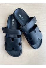 Mollini Mollini - Hopes (Black - Black Leather)