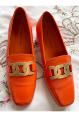 Django and Juliette Django & Juliette - Belford (Orange)