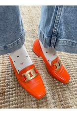 Django and Juliette Django & Juliette - Belford (Orange)
