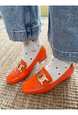 Django and Juliette Django & Juliette - Belford (Orange)