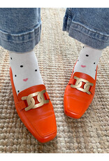 Django and Juliette Django & Juliette - Belford (Orange)