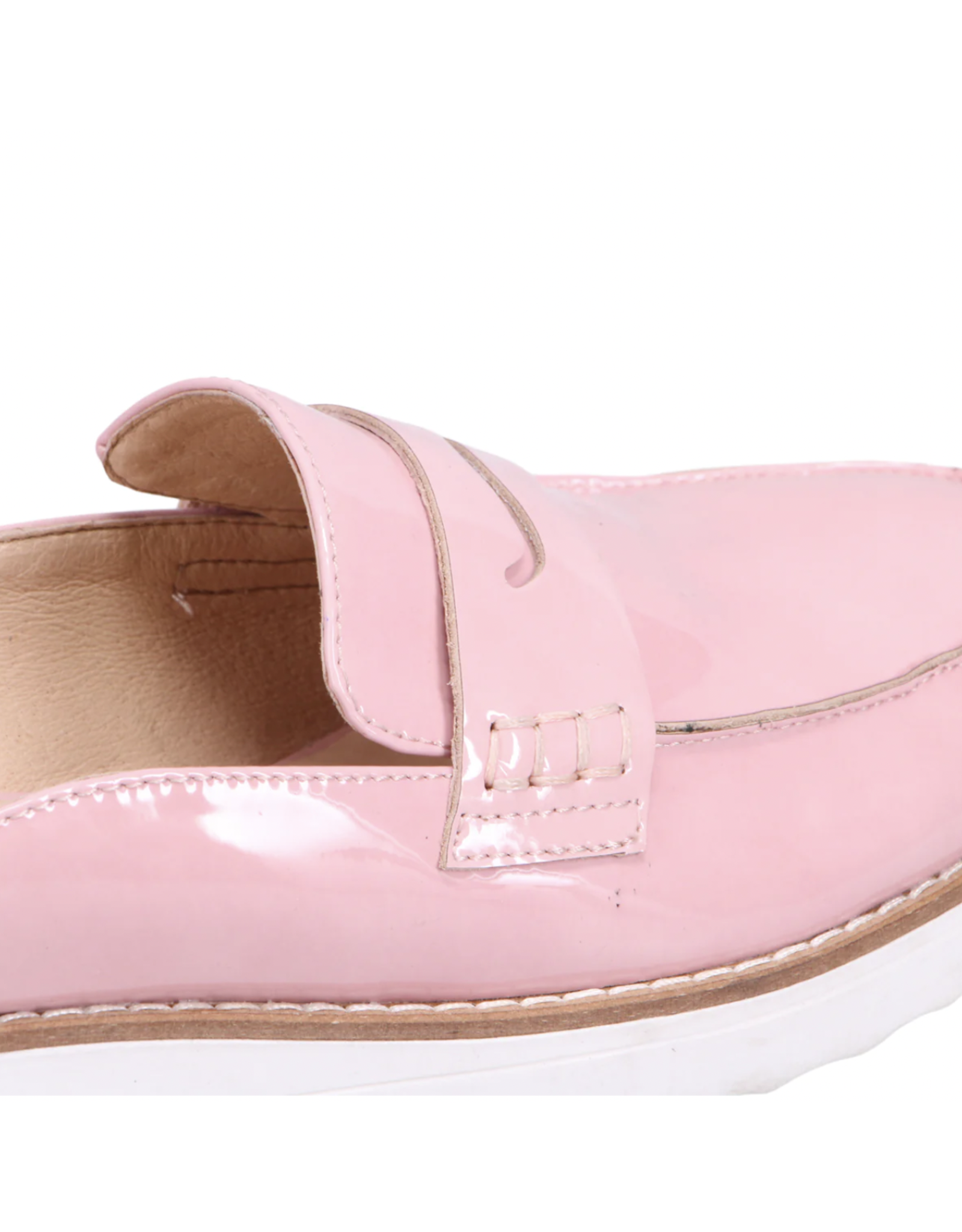 Django and Juliette Django & Juliette - Olmm (Pink / White)