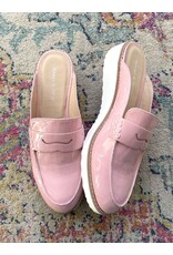 Django and Juliette Django & Juliette - Olmm (Pink / White)