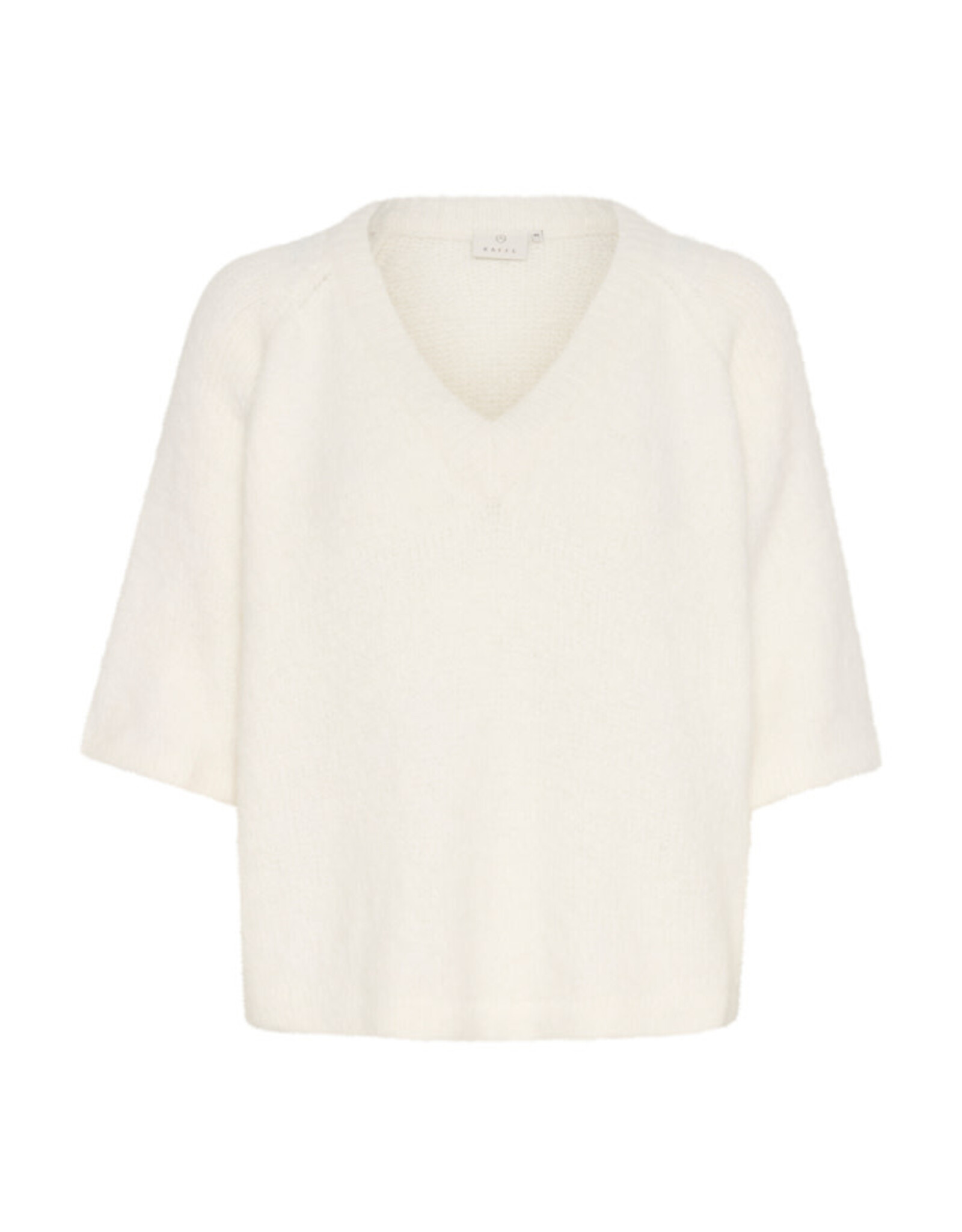 Kaffe Kaffe - Emilie Pullover (Chalk)