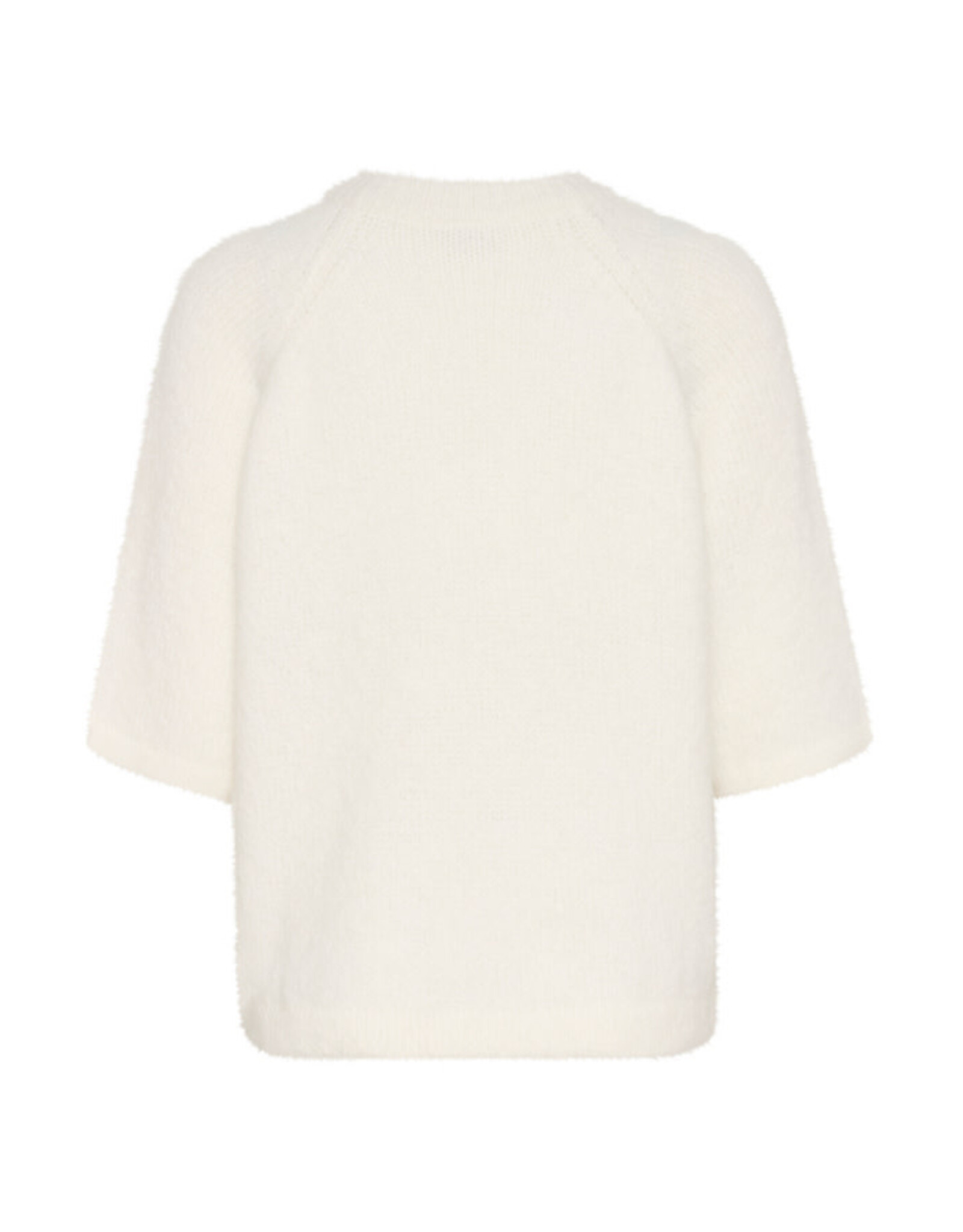 Kaffe Kaffe - Emilie Pullover (Chalk)