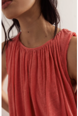 Free people Free People - Unconditional tank (Fiery Red)