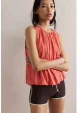 Free people Free People - Unconditional tank (Fiery Red)