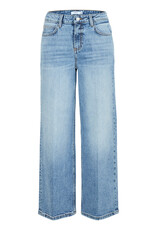 b.young b.young - Kylja Jeans (Mid Blue)
