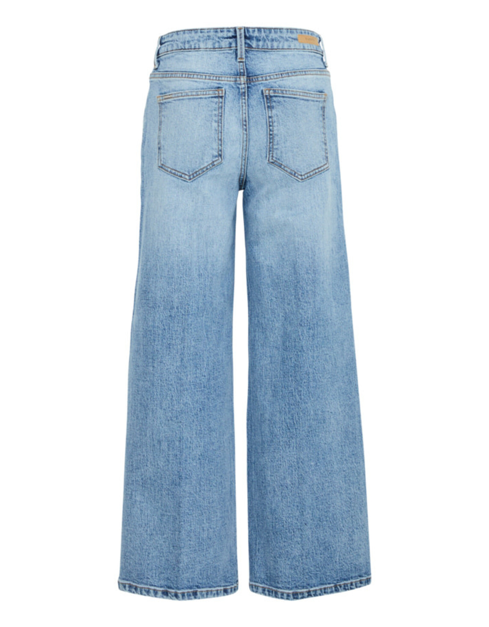 b.young b.young - Kylja Jeans (Mid Blue)