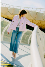 b.young b.young - Kylja Jeans (Mid Blue)