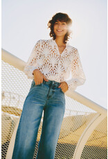 b.young b.young - Kylja Jeans (Mid Blue)