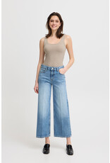 b.young b.young - Kylja Jeans (Mid Blue)