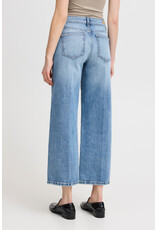 b.young b.young - Kylja Jeans (Mid Blue)