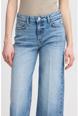 b.young b.young - Kylja Jeans (Mid Blue)