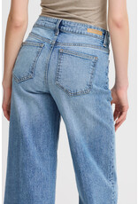 b.young b.young - Kylja Jeans (Mid Blue)
