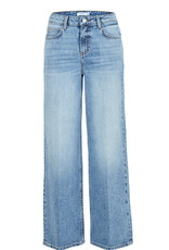 b.young b.young - Kylja Jeans (Mid Blue)