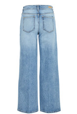 b.young b.young - Kylja Jeans (Mid Blue)