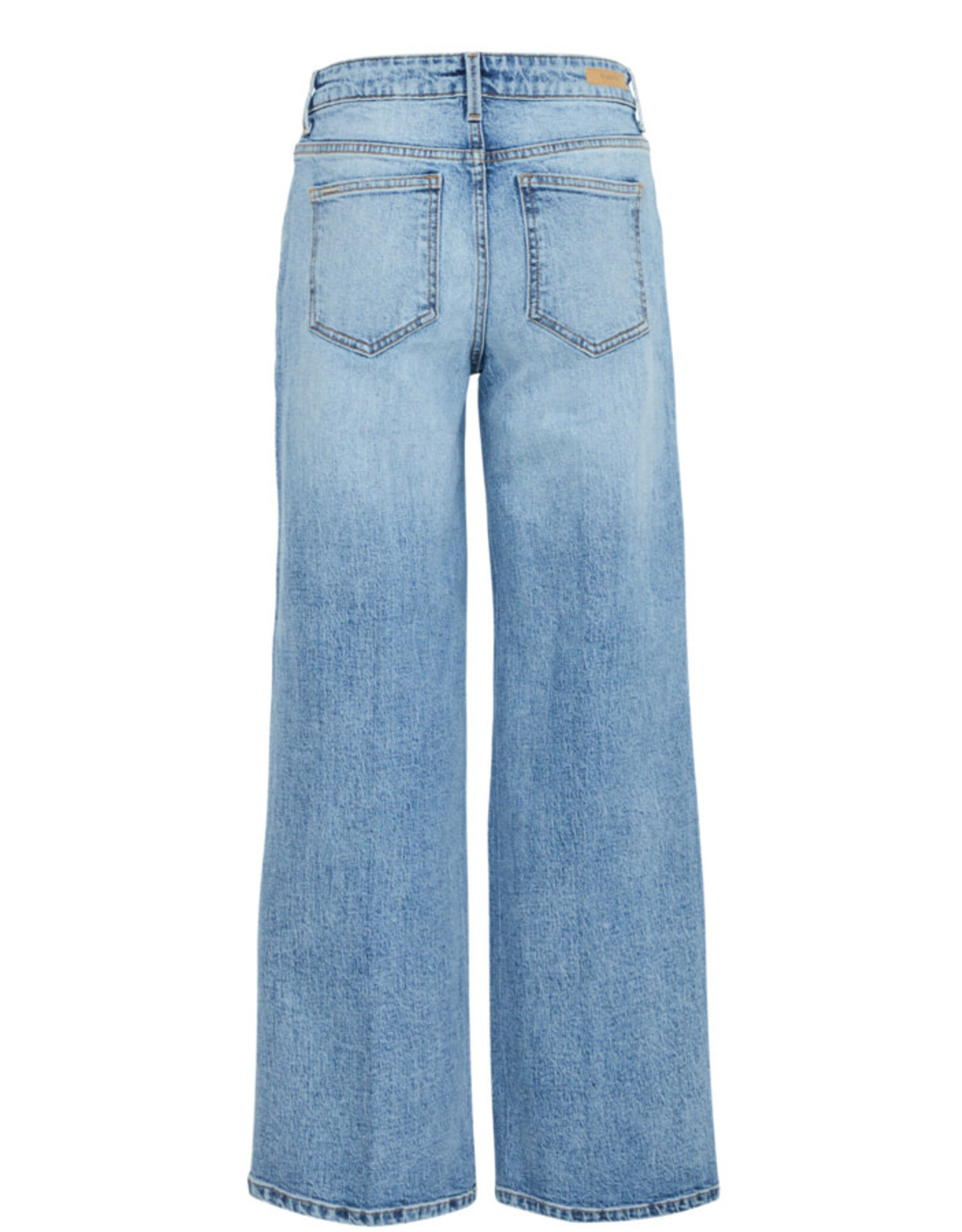 b.young b.young - Kylja Jeans (Mid Blue)