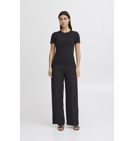 ICHI ICHI - Cella T Shirt (Black)